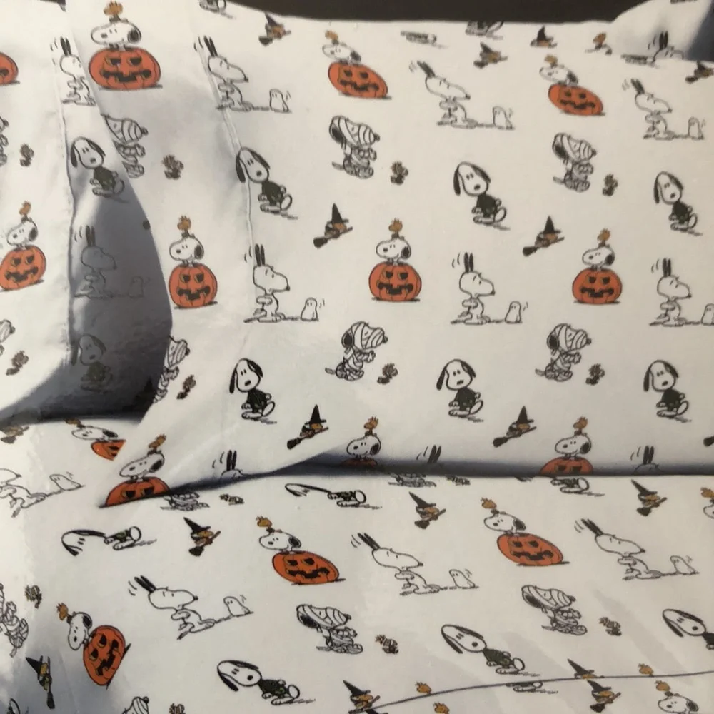 Peanuts brand new