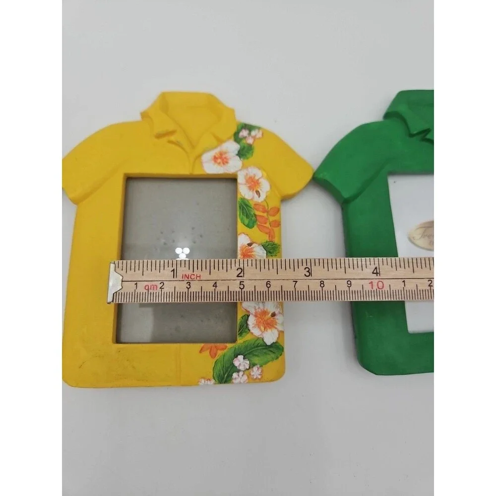 Treasured Times picture frame