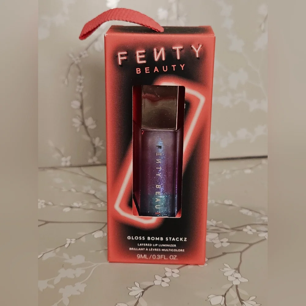 Fenty Beauty fenty beauty