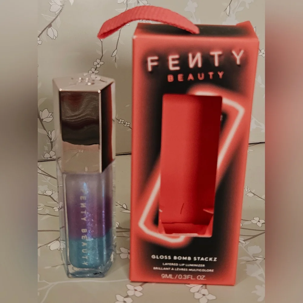 Fenty Beauty fenty beauty