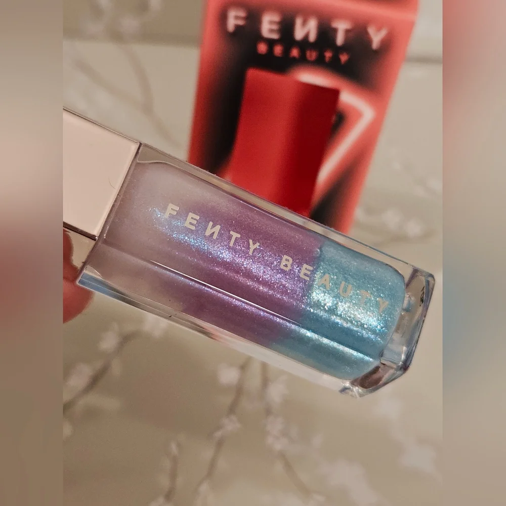 Fenty Beauty fenty beauty