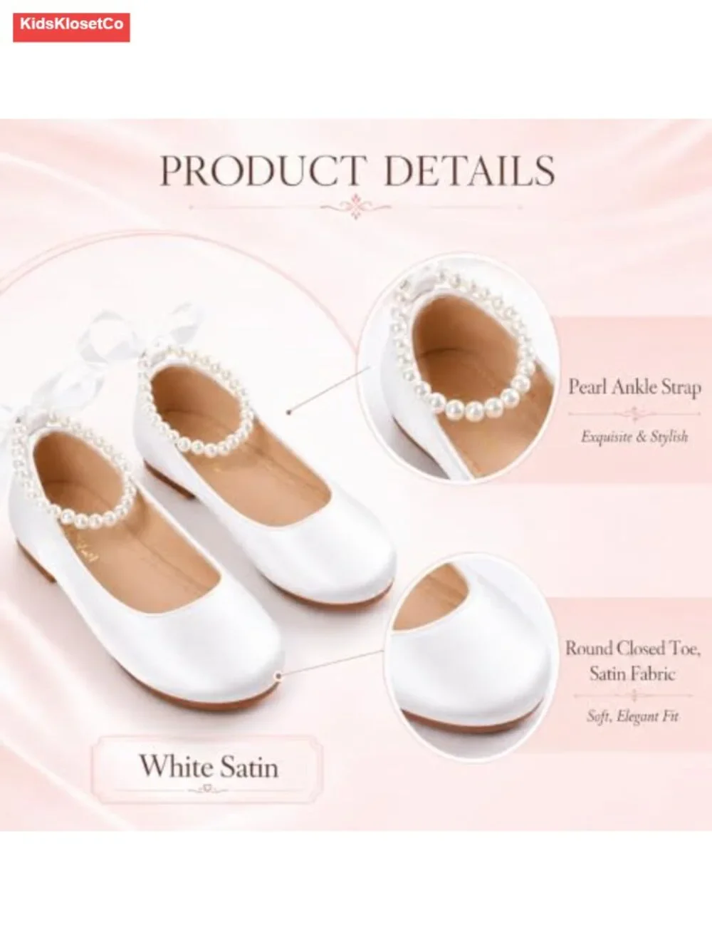 N/A these pearl