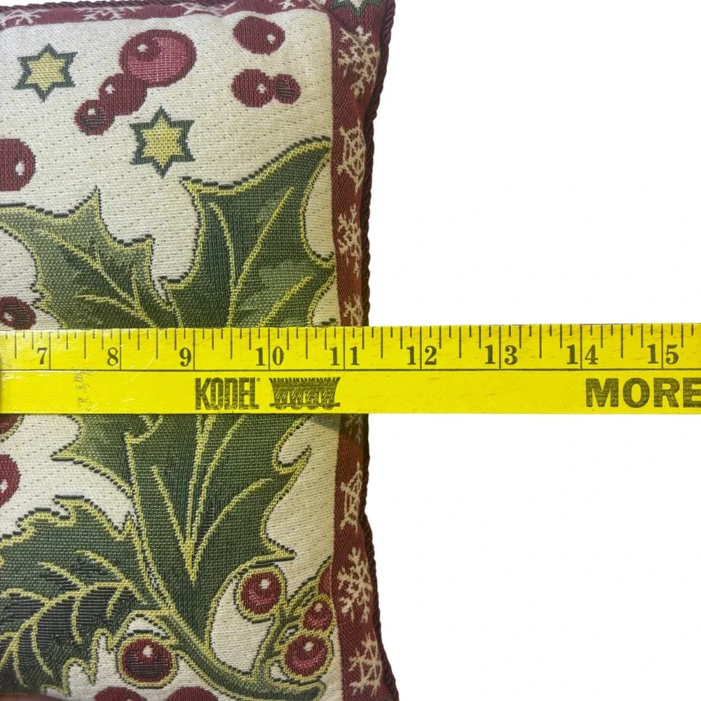 Capisserie Tapestry vintage inspired
