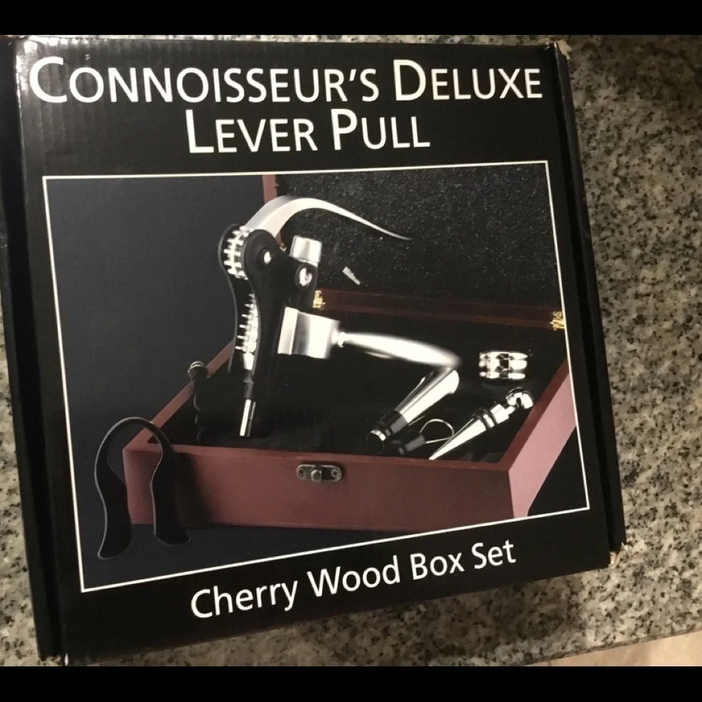 …. enjoy cherry
