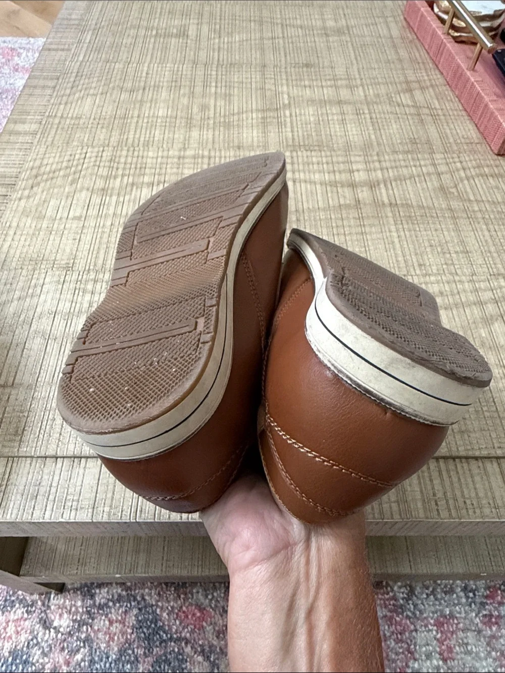 N/A classic brown