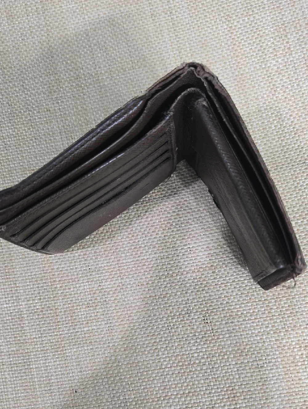Louis Vuitton authentic louis
