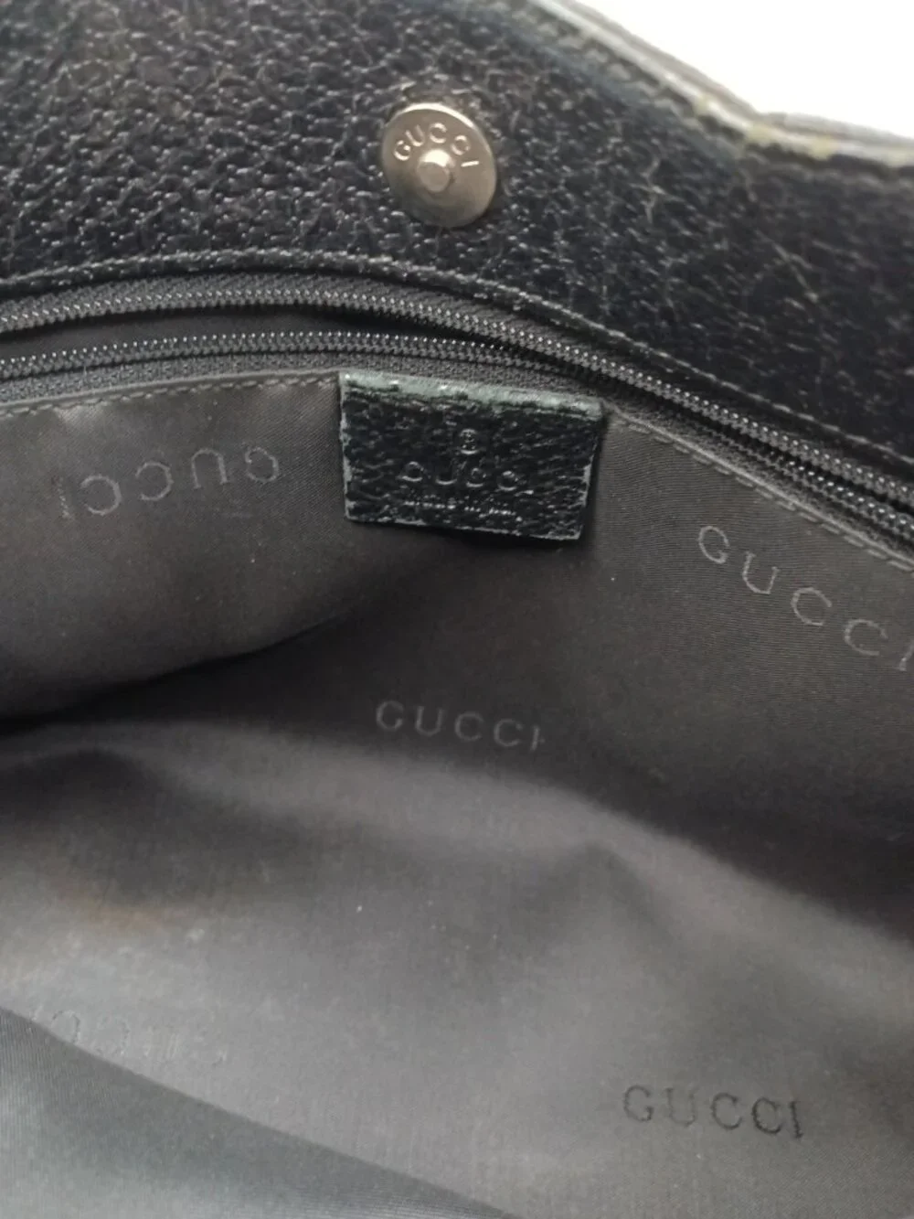 Gucci this hobo