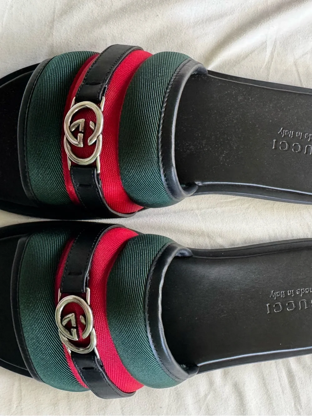 Gucci us size