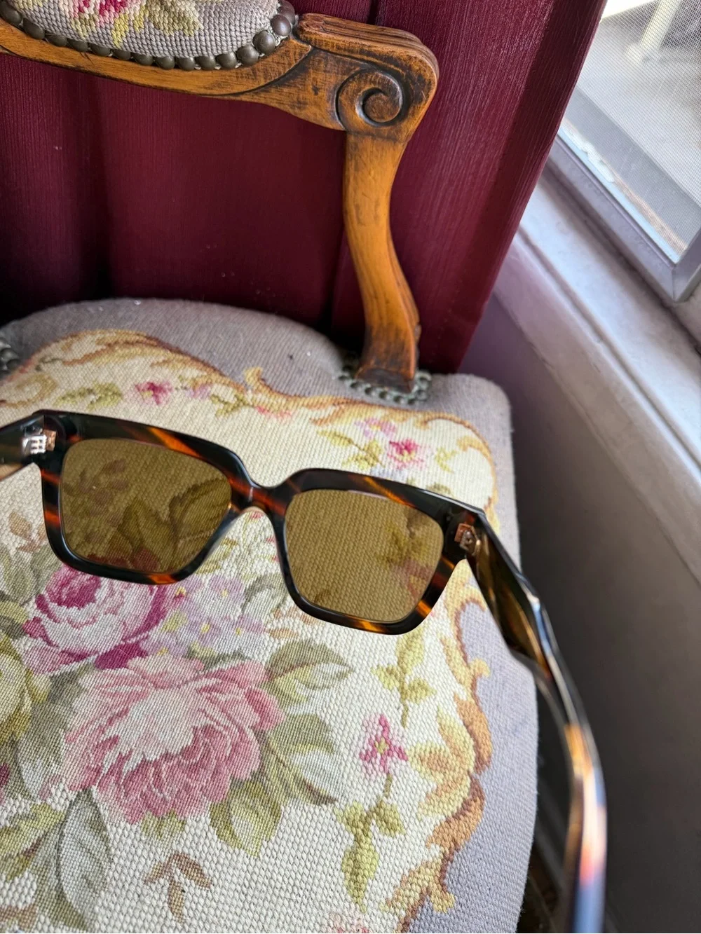Gucci fashion forward