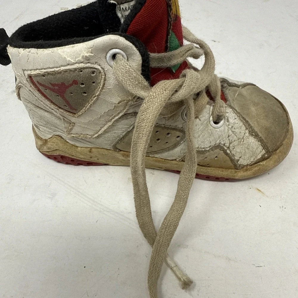 Nike shoes are