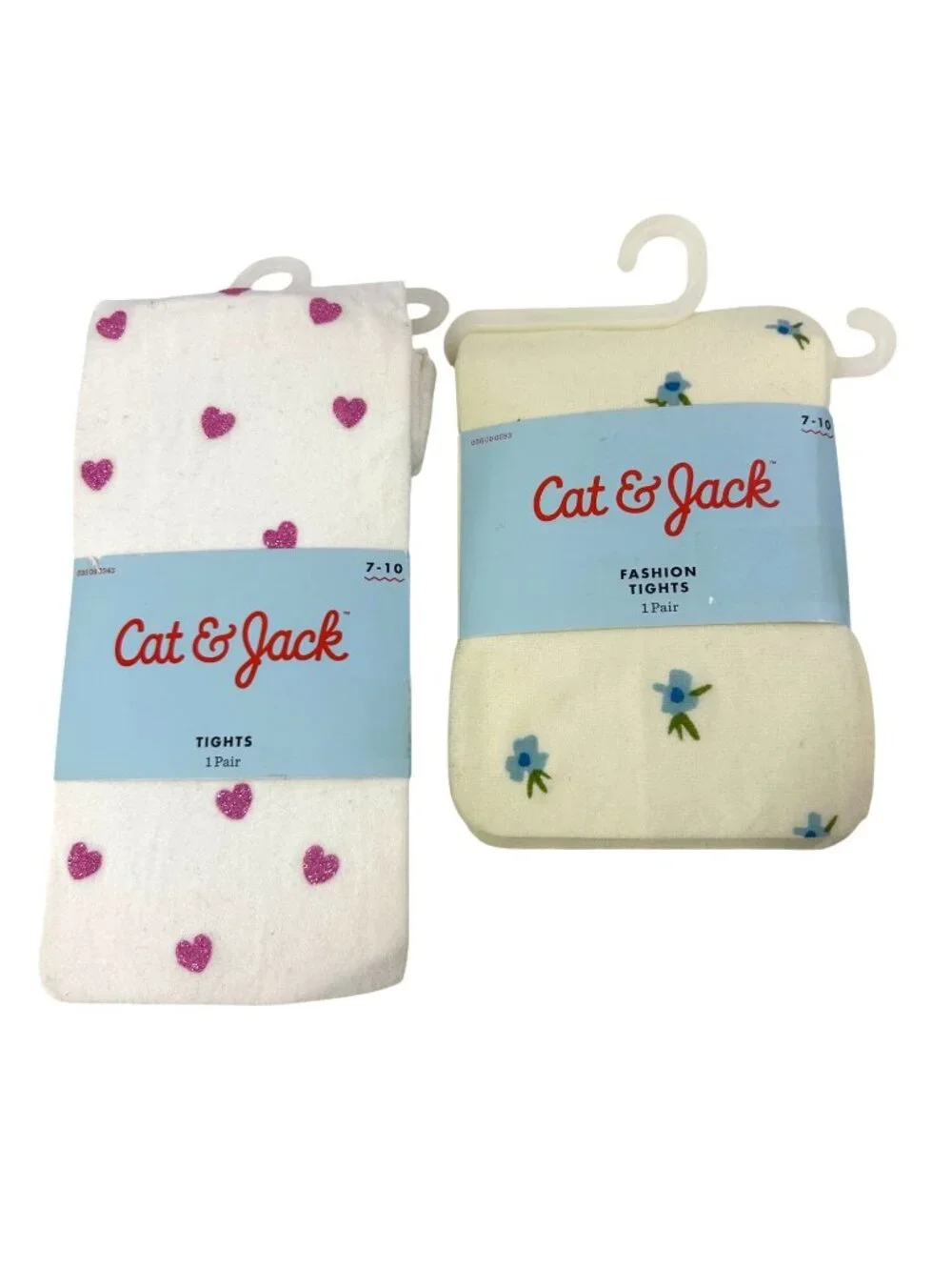Trim Fit, Capelli, Cat & Jack 0887b pairs