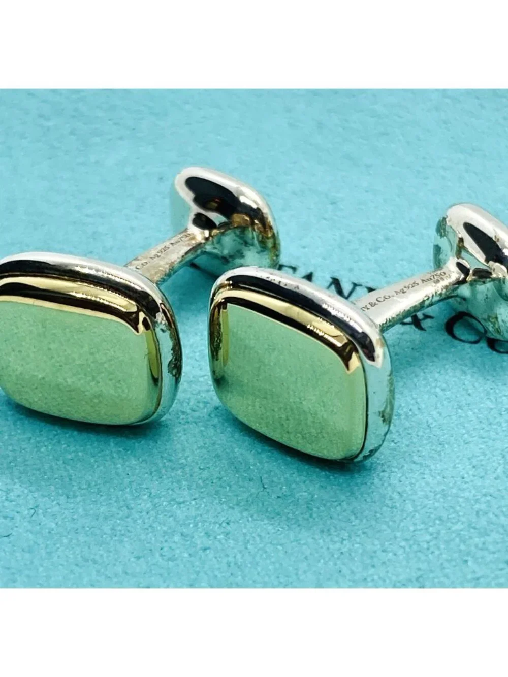 Tiffany & Co. tiffany co