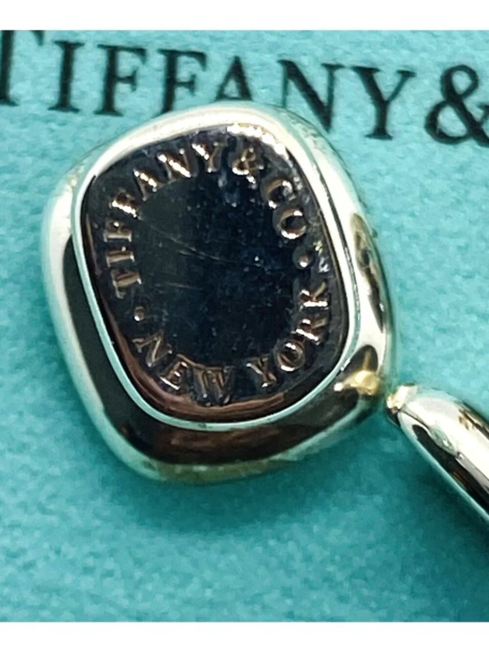 Tiffany & Co. tiffany co