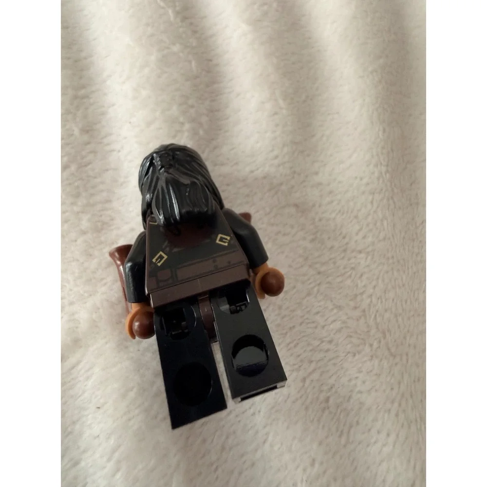 Lego authentic star