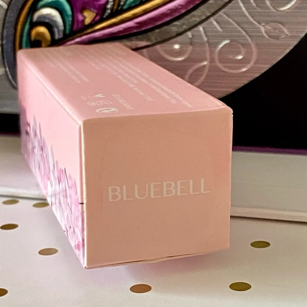 Miss Lil USA new box