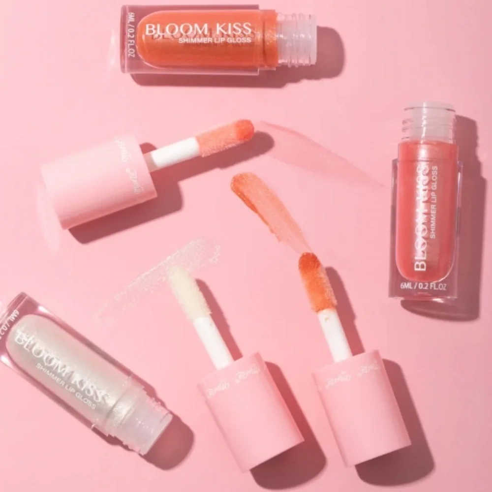Miss Lil USA new box