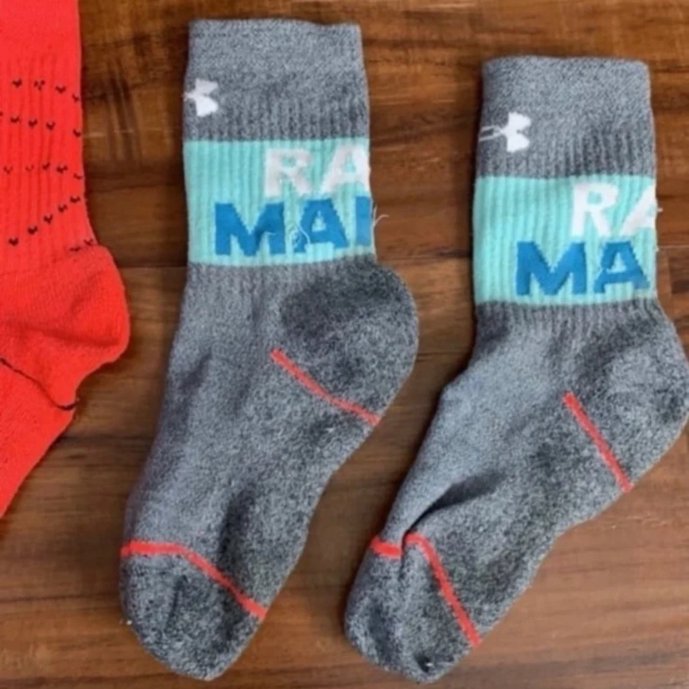 Under Armour youth under