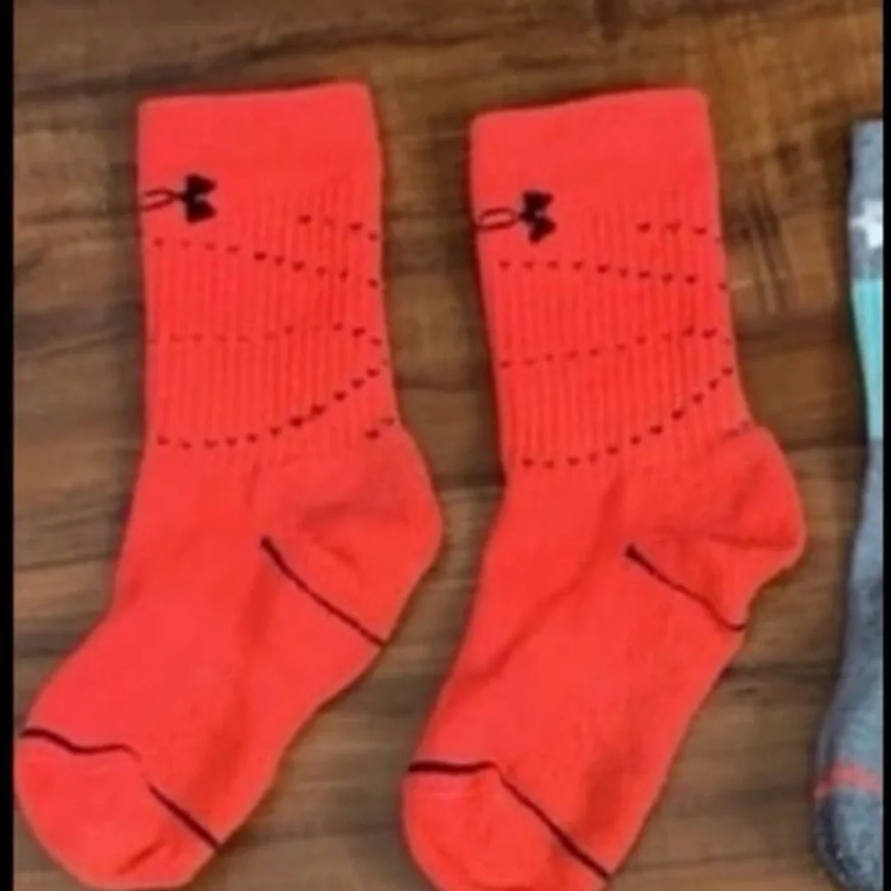 Under Armour youth under