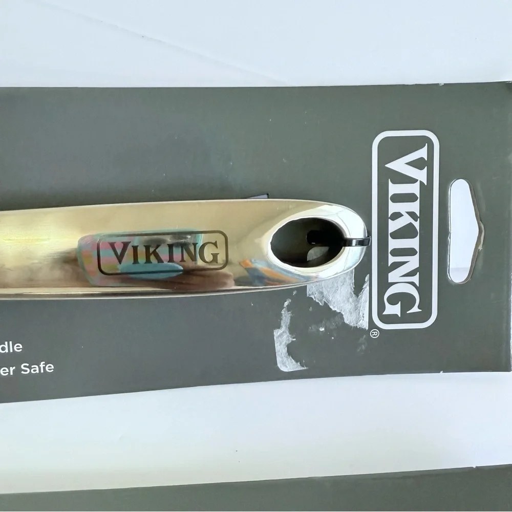 Viking brand new