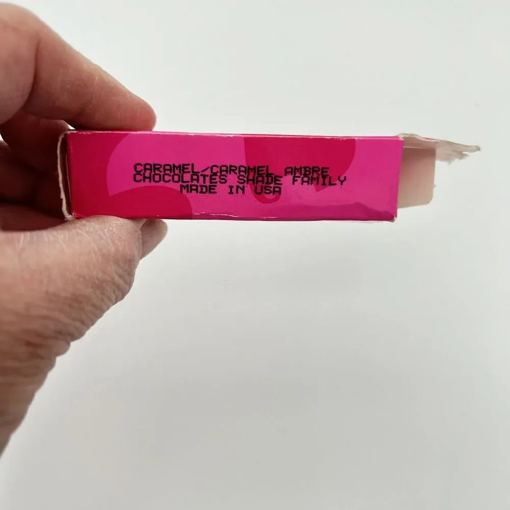 Mary Kay box closing