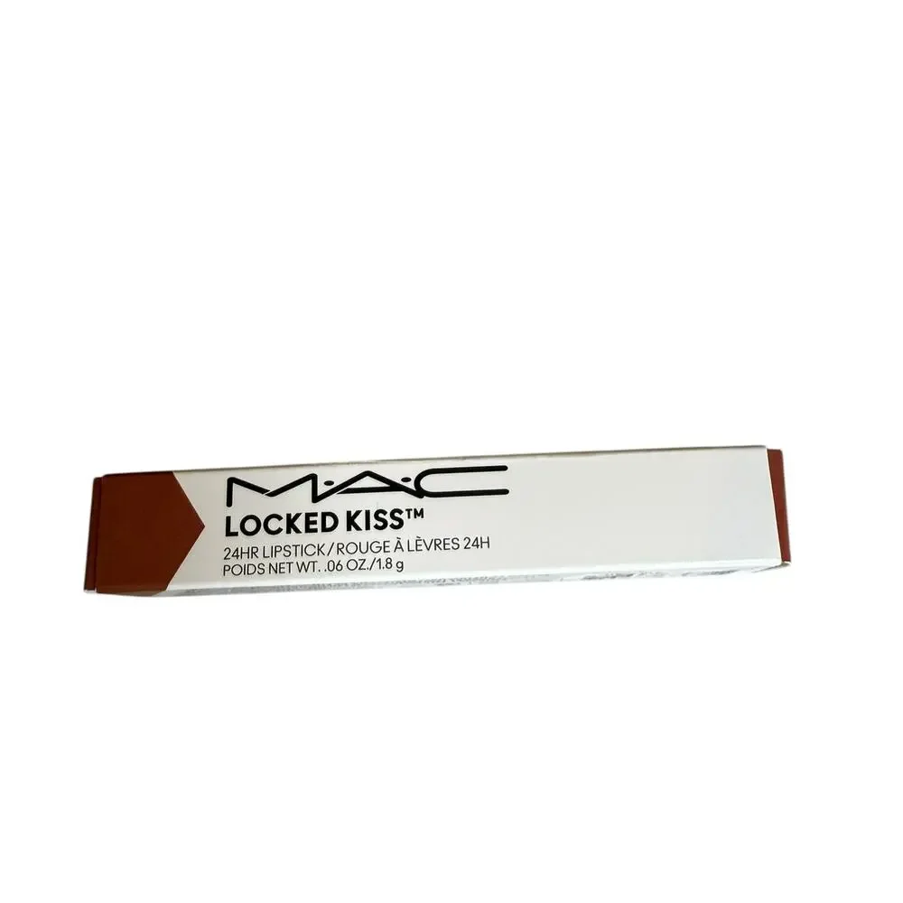 MAC Cosmetics new mac