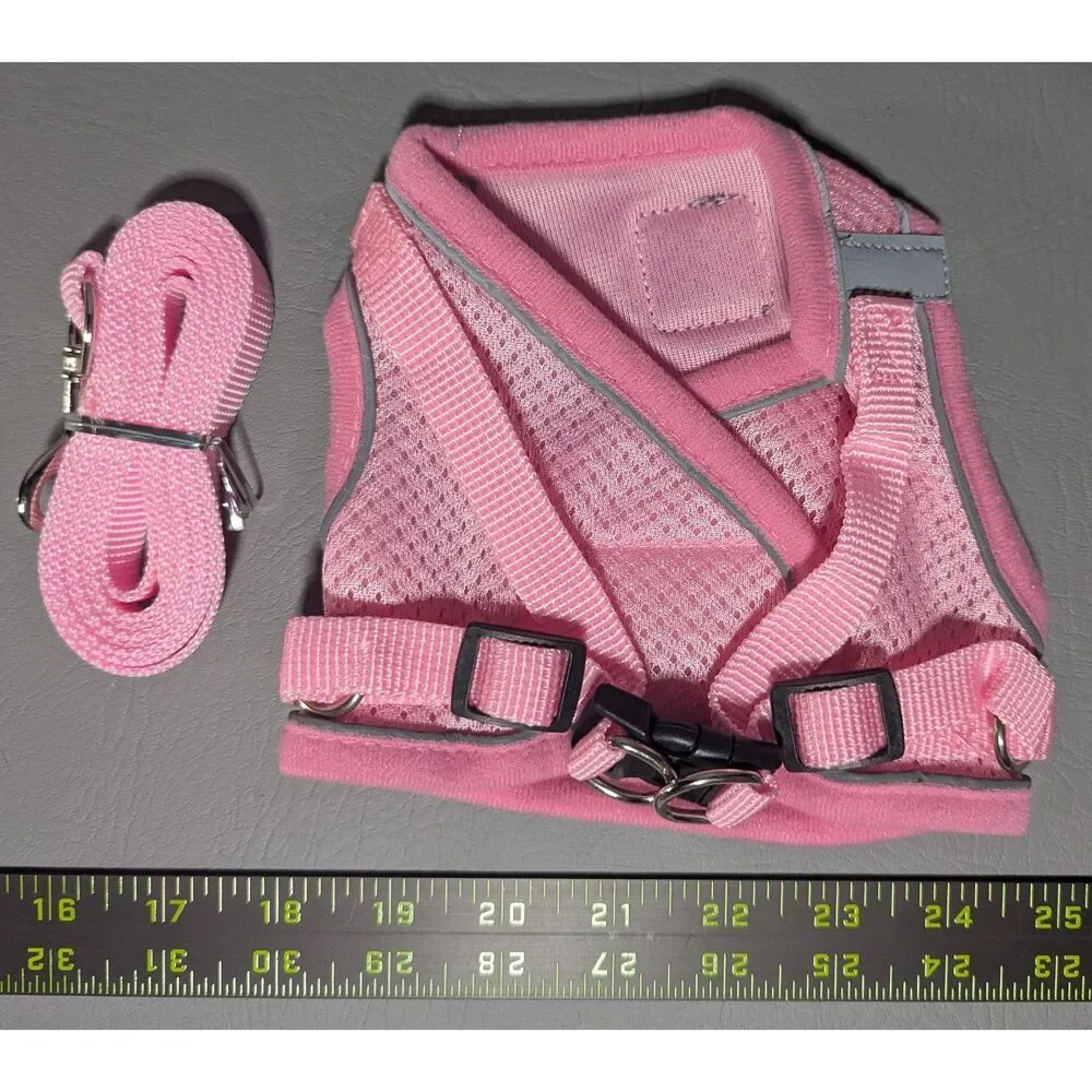 N/A new pink