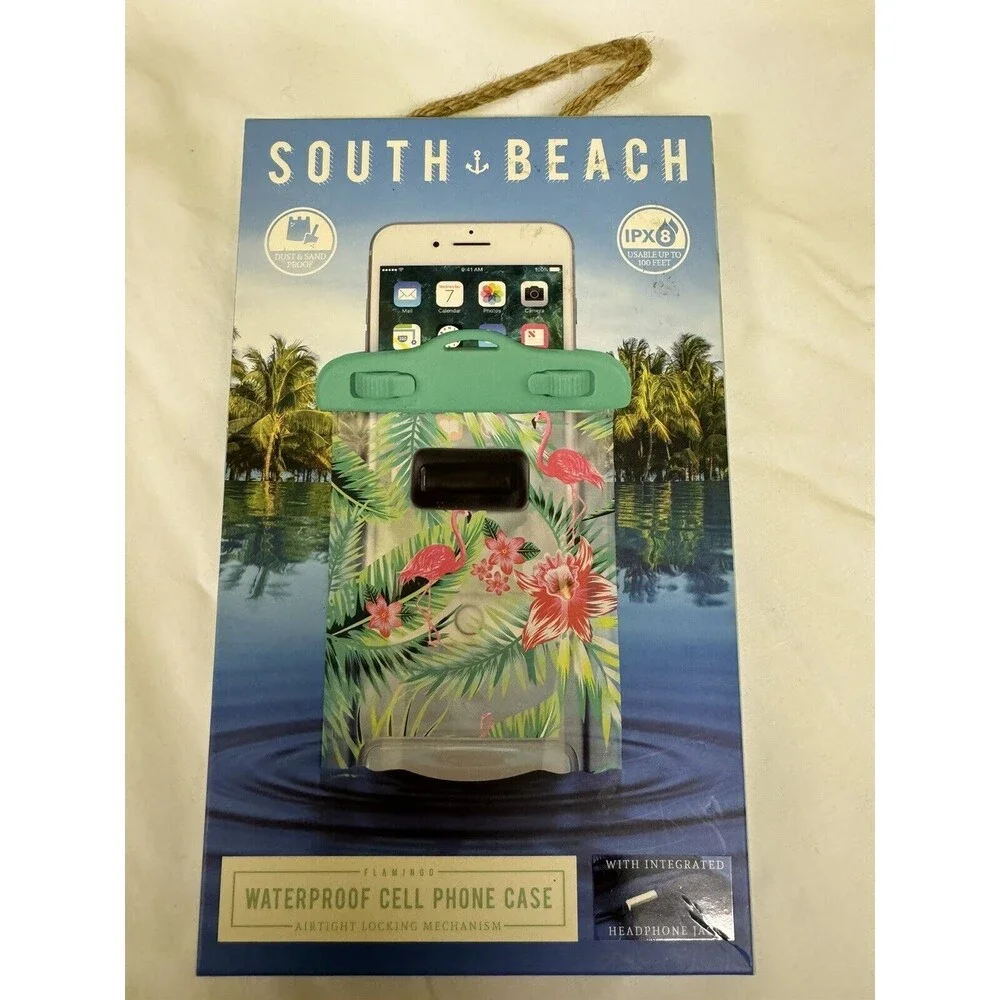 South Beach south beach