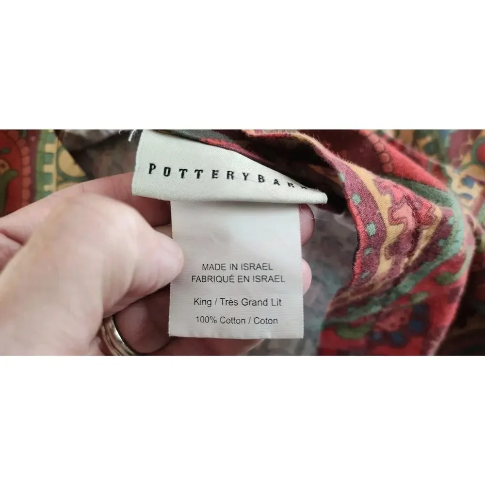 Pottery Barn pottery barn