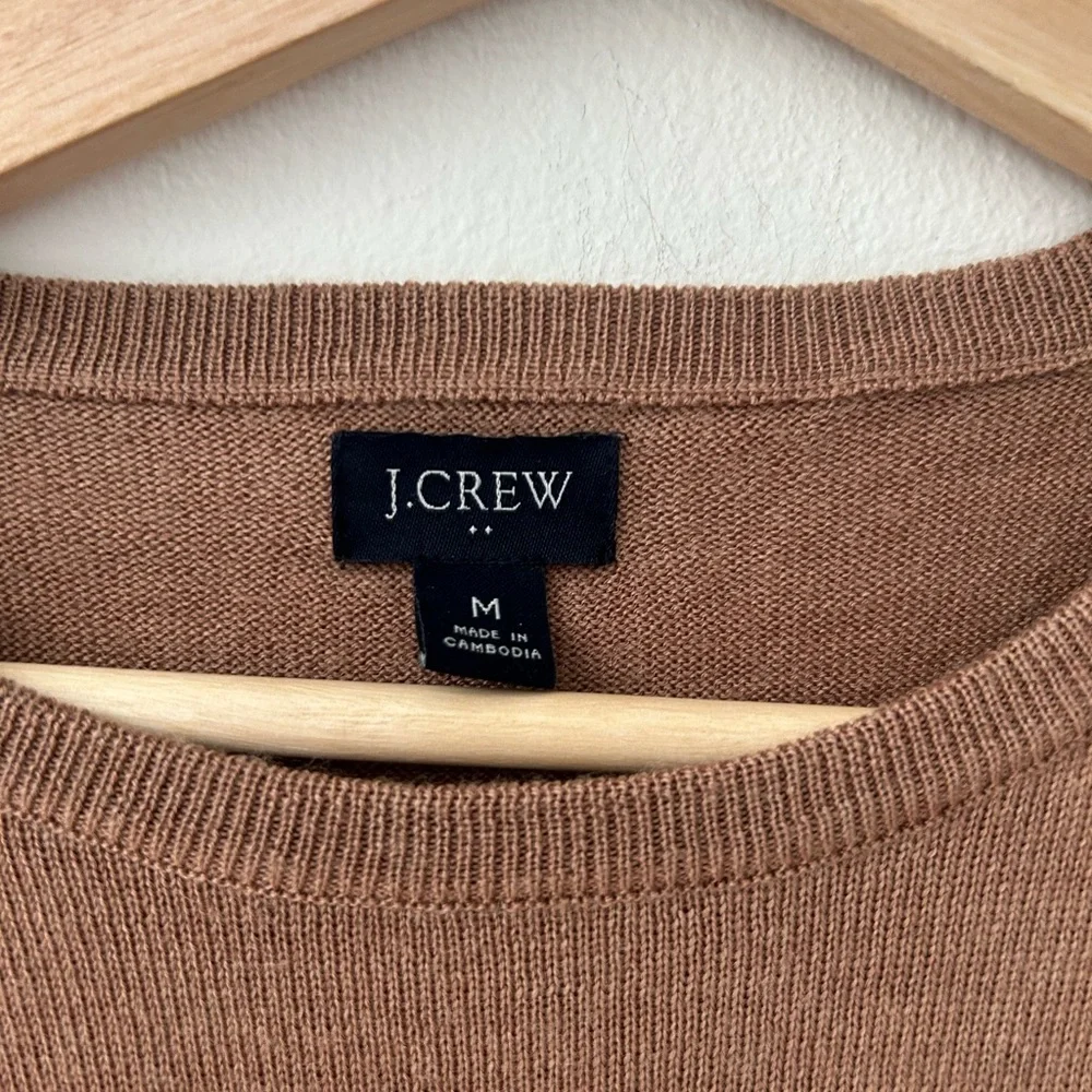 J. Crew crew men’s