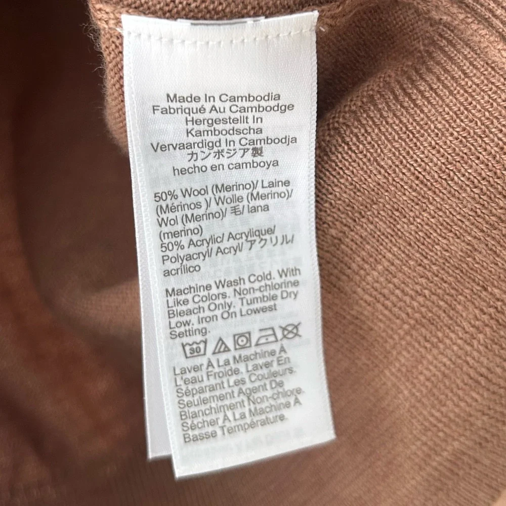 J. Crew crew men’s