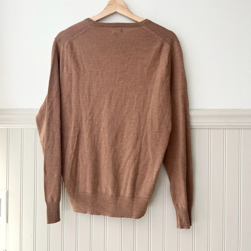 J. Crew crew men’s
