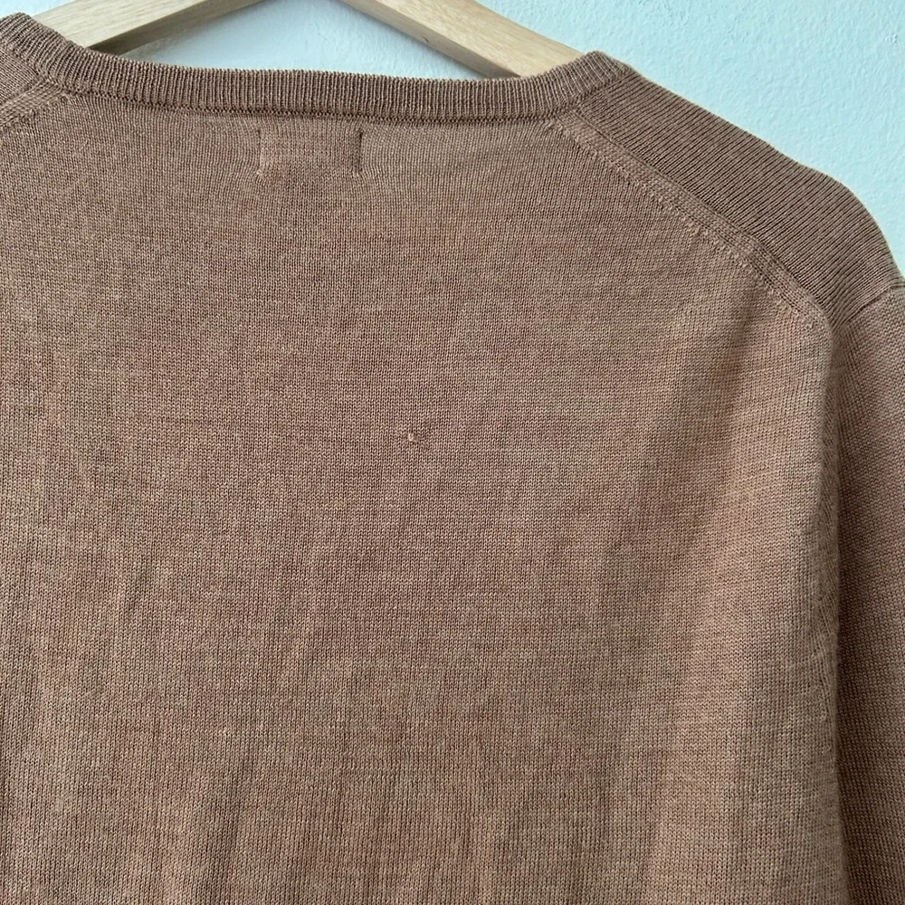 J. Crew crew men’s