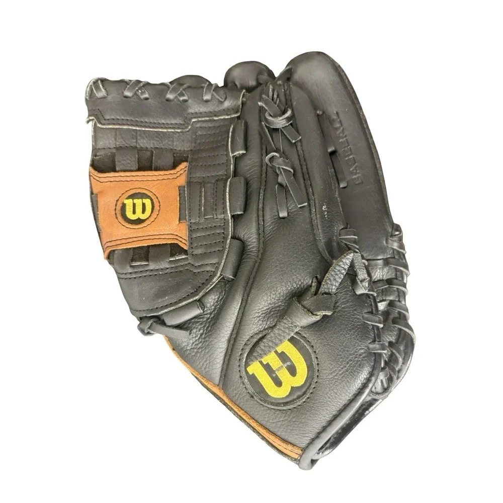 Wilson A700 RHT ECCO Leather Glove 12