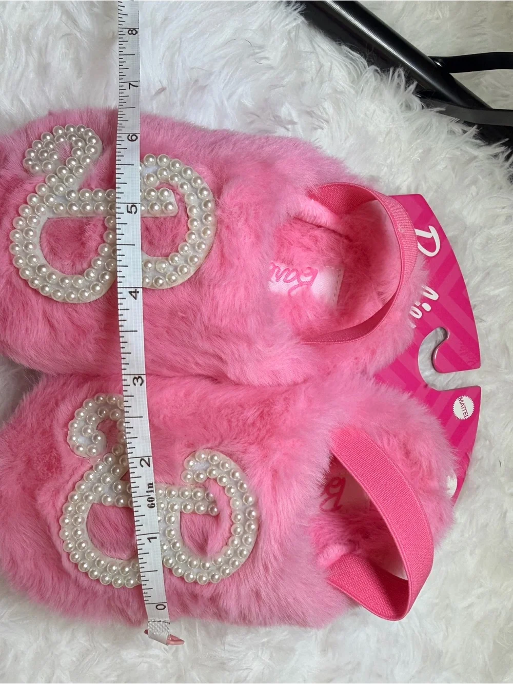 Matte Collection cozy pink