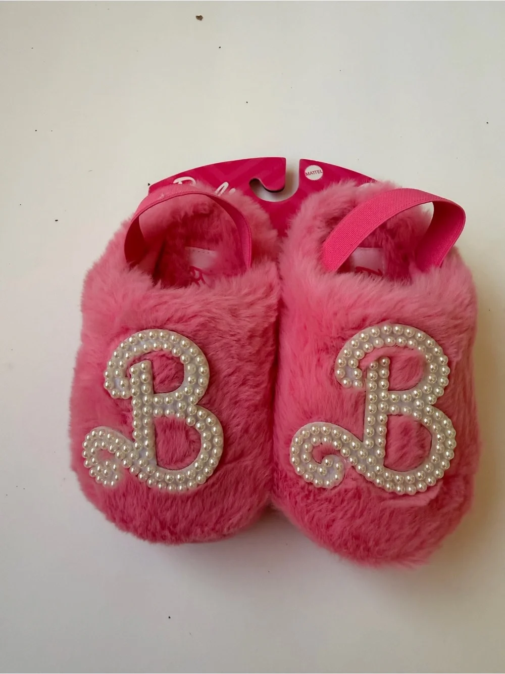 Matte Collection cozy pink