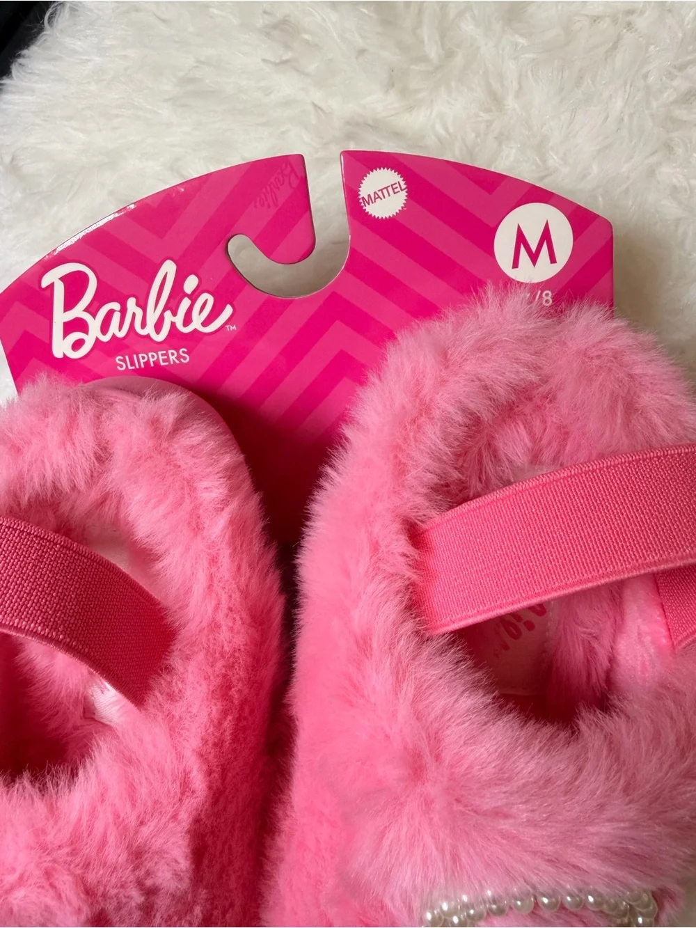 Matte Collection cozy pink