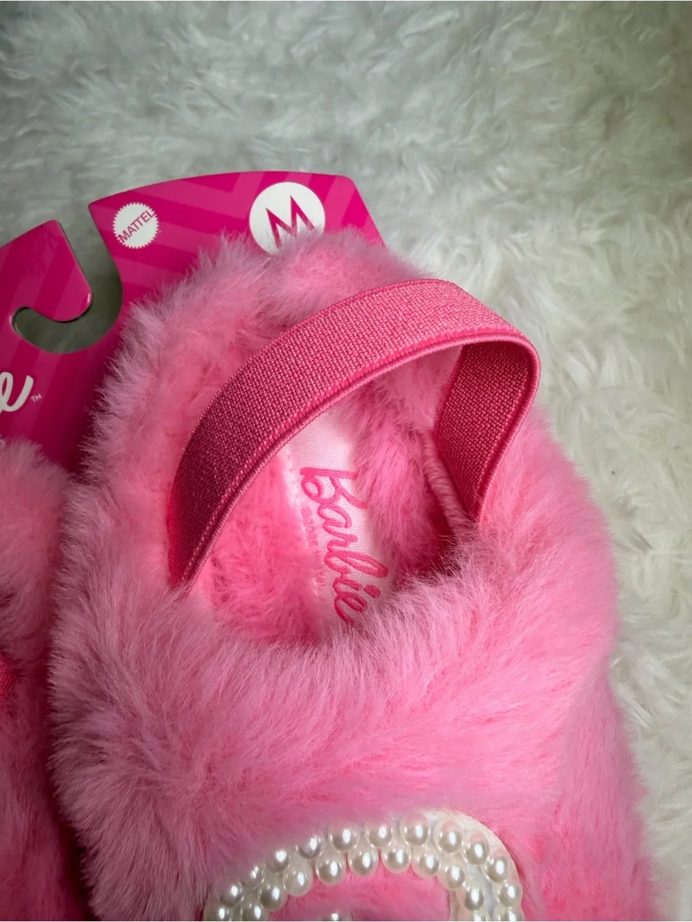 Matte Collection cozy pink