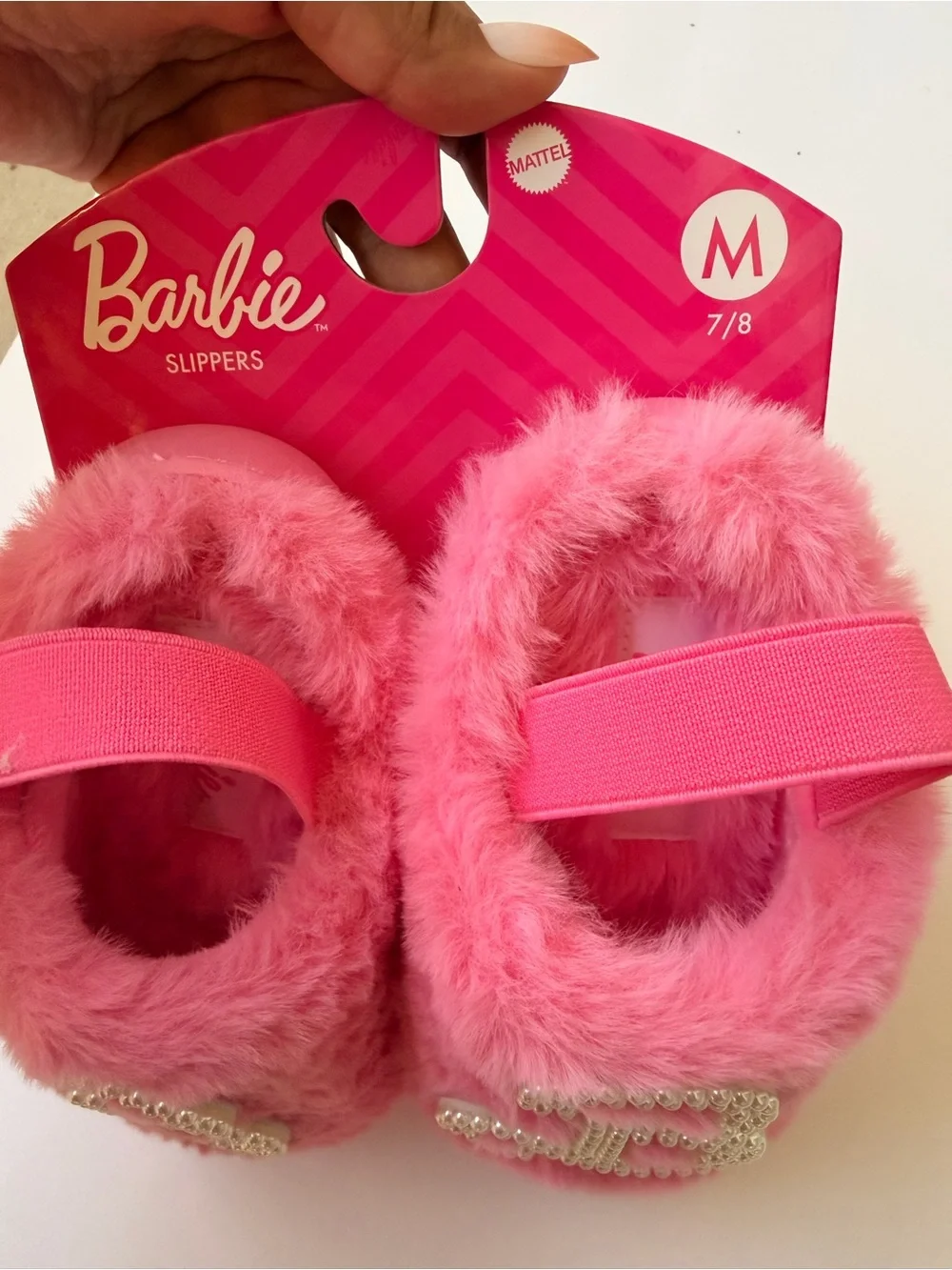Matte Collection cozy pink