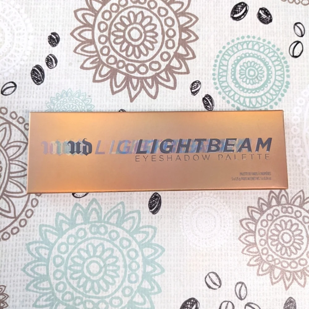 Urban Decay brand new