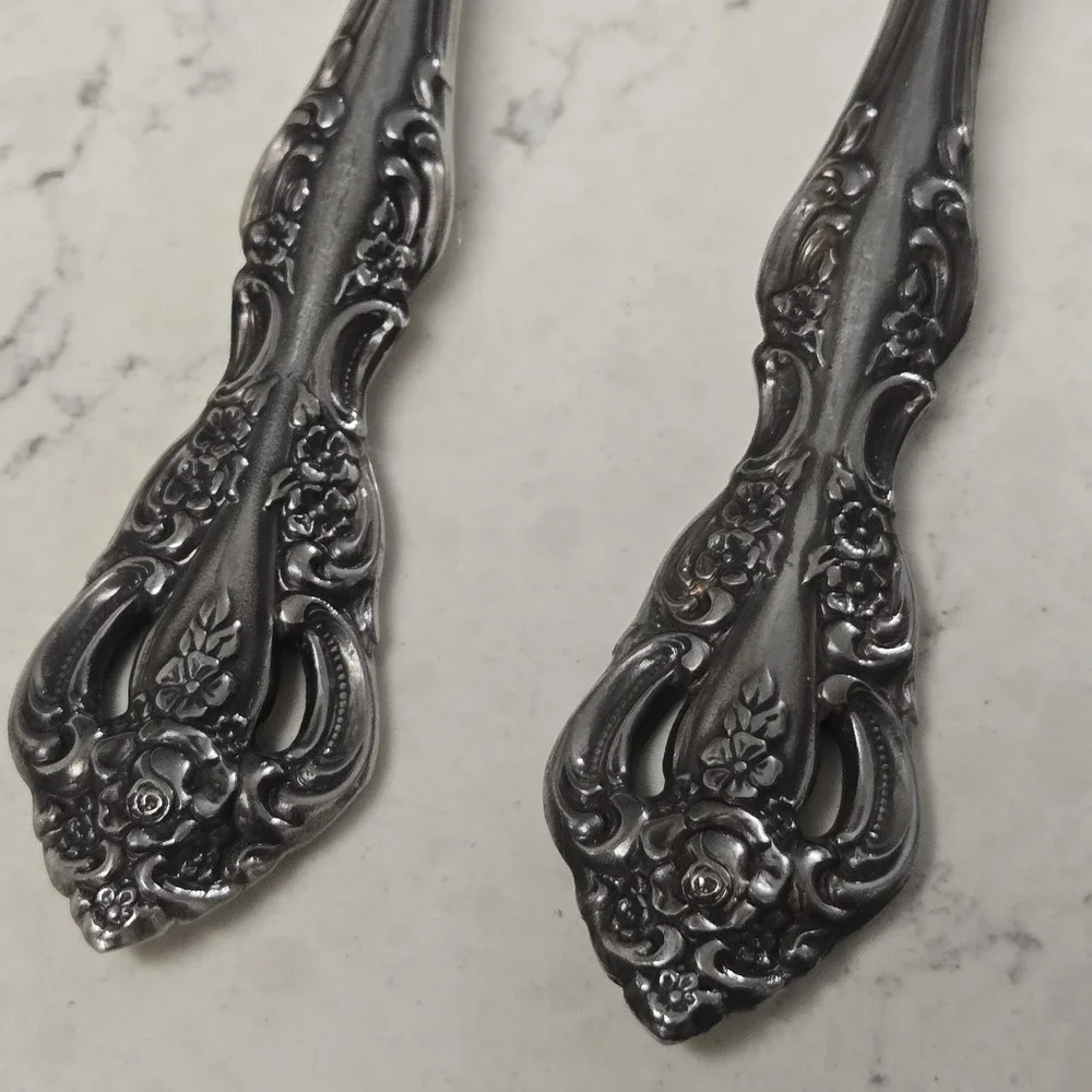 Oneida michelangelo heirloom