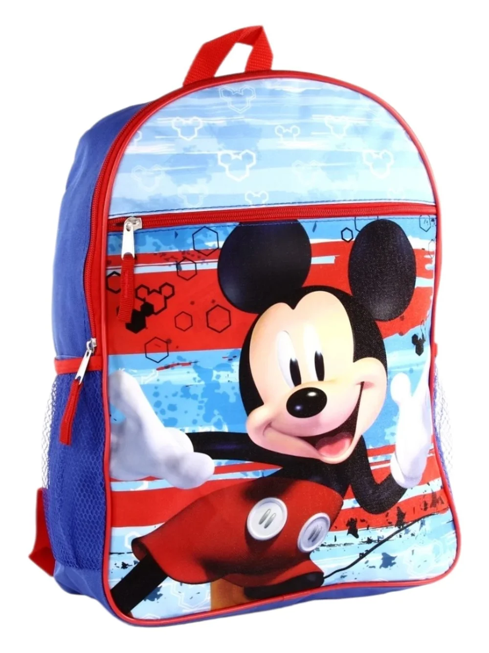 Mickey Mouse Kids Backpack 16