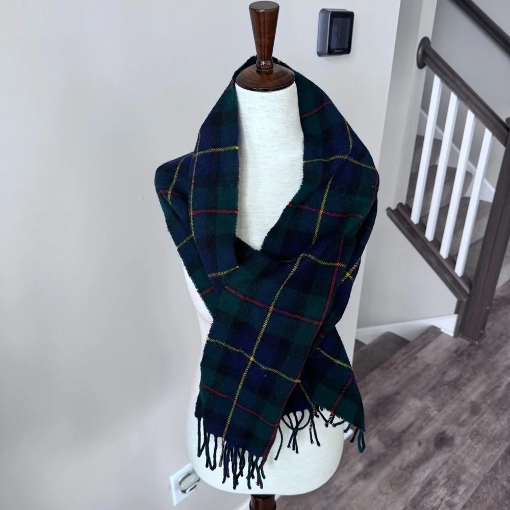 Highland Home Industries vintage 100%