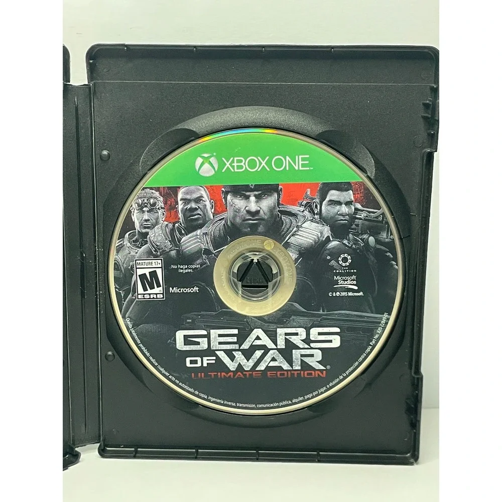 Microsoft Studios remastered epic brings