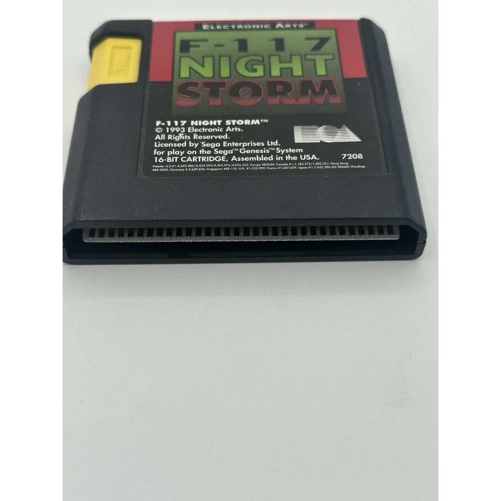 N/A ntsc arts various
