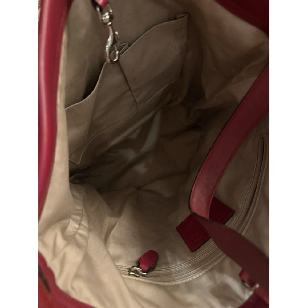 Coach legacy archival