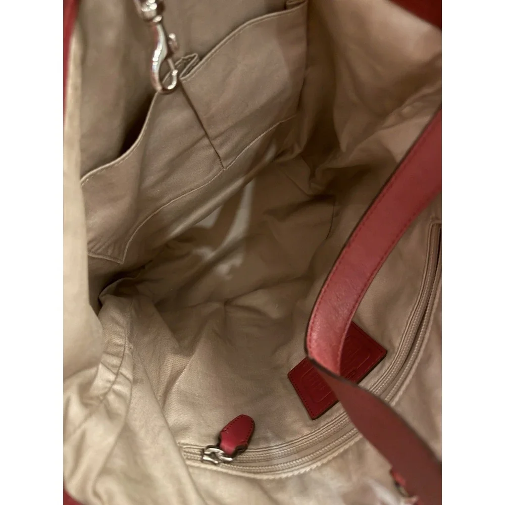 Coach legacy archival