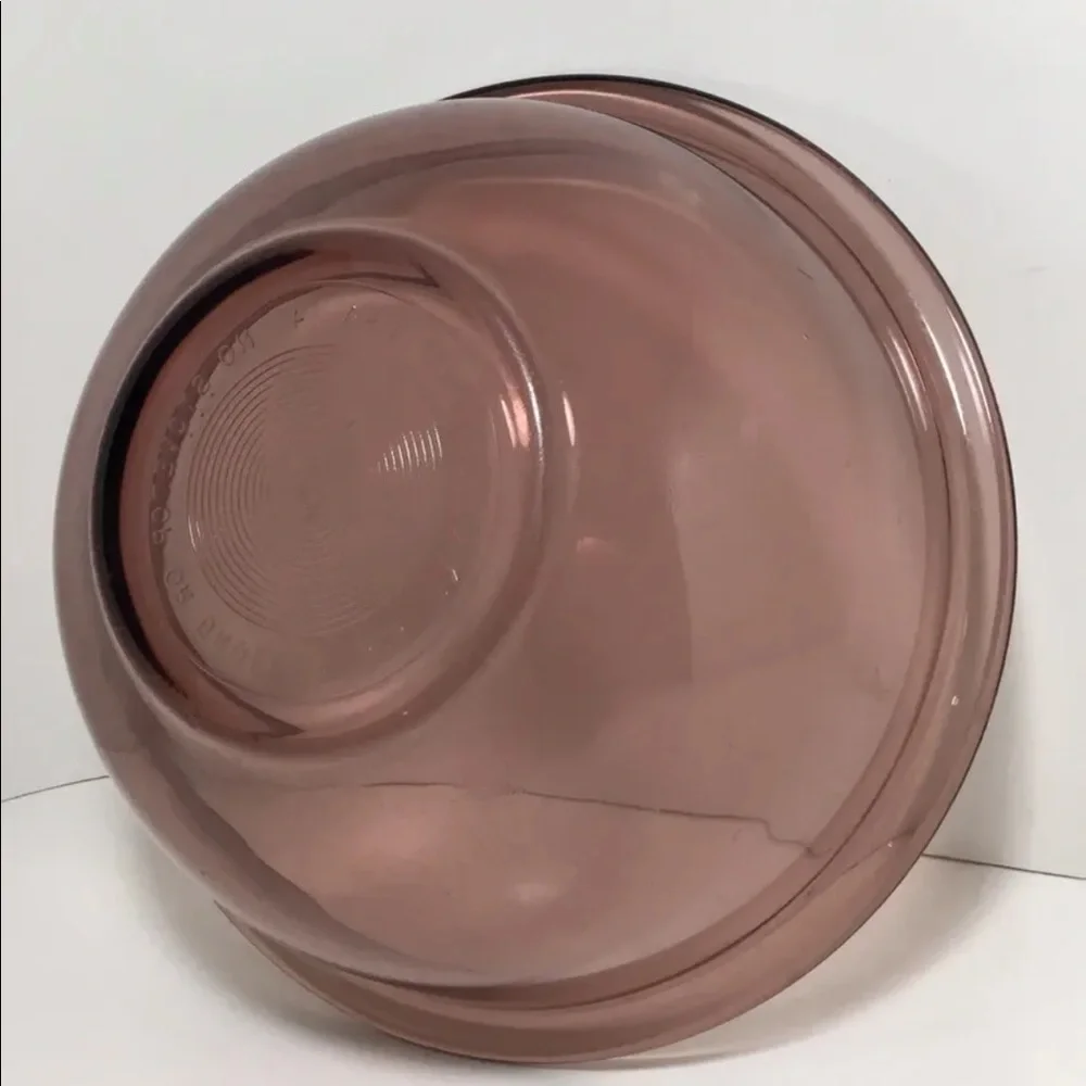 Pyrex no kitchen