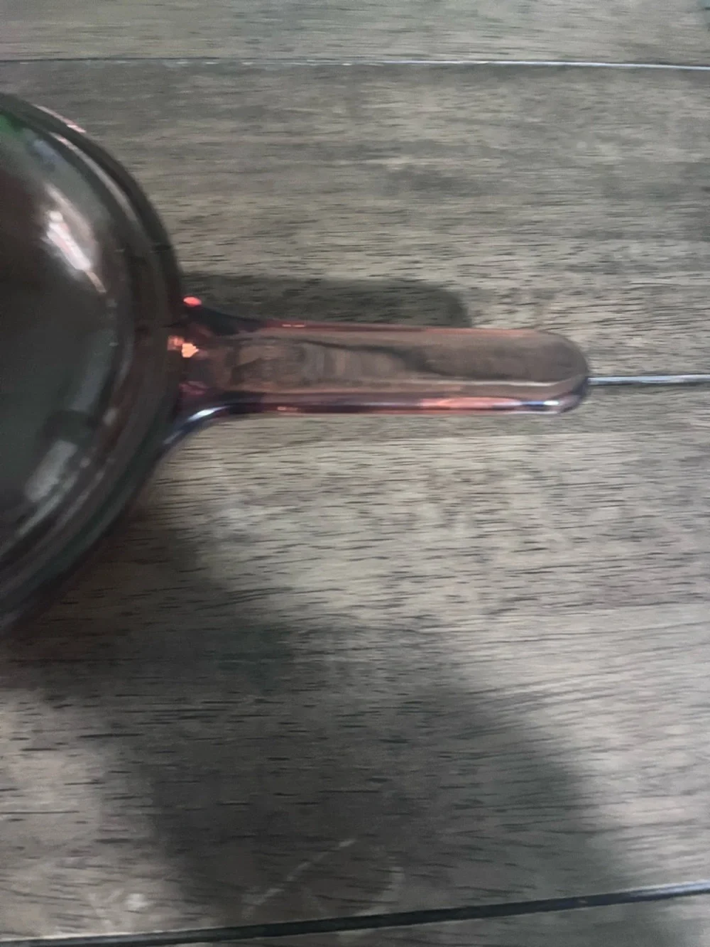 Corning vision vintage corning