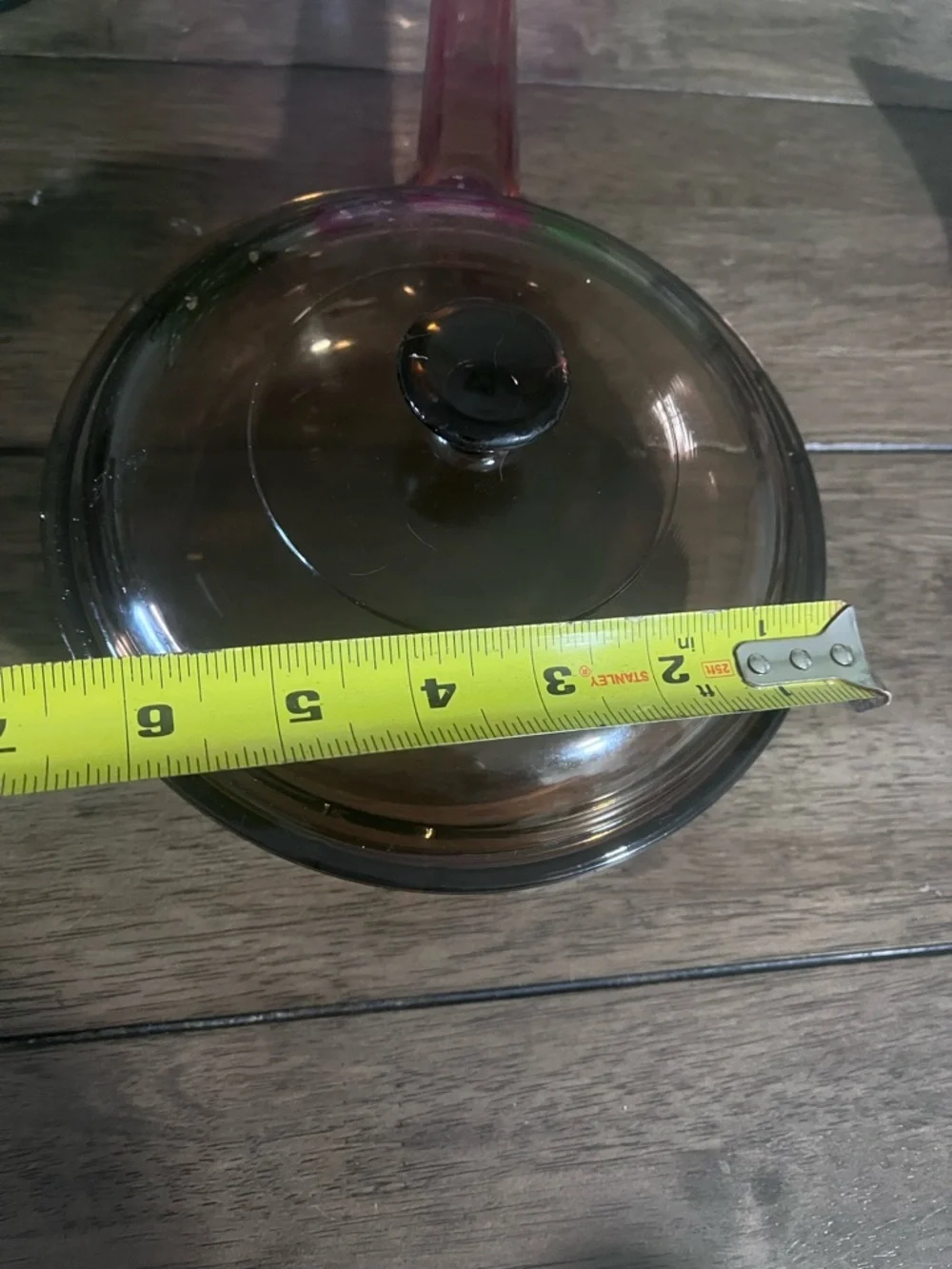 Corning vision vintage corning