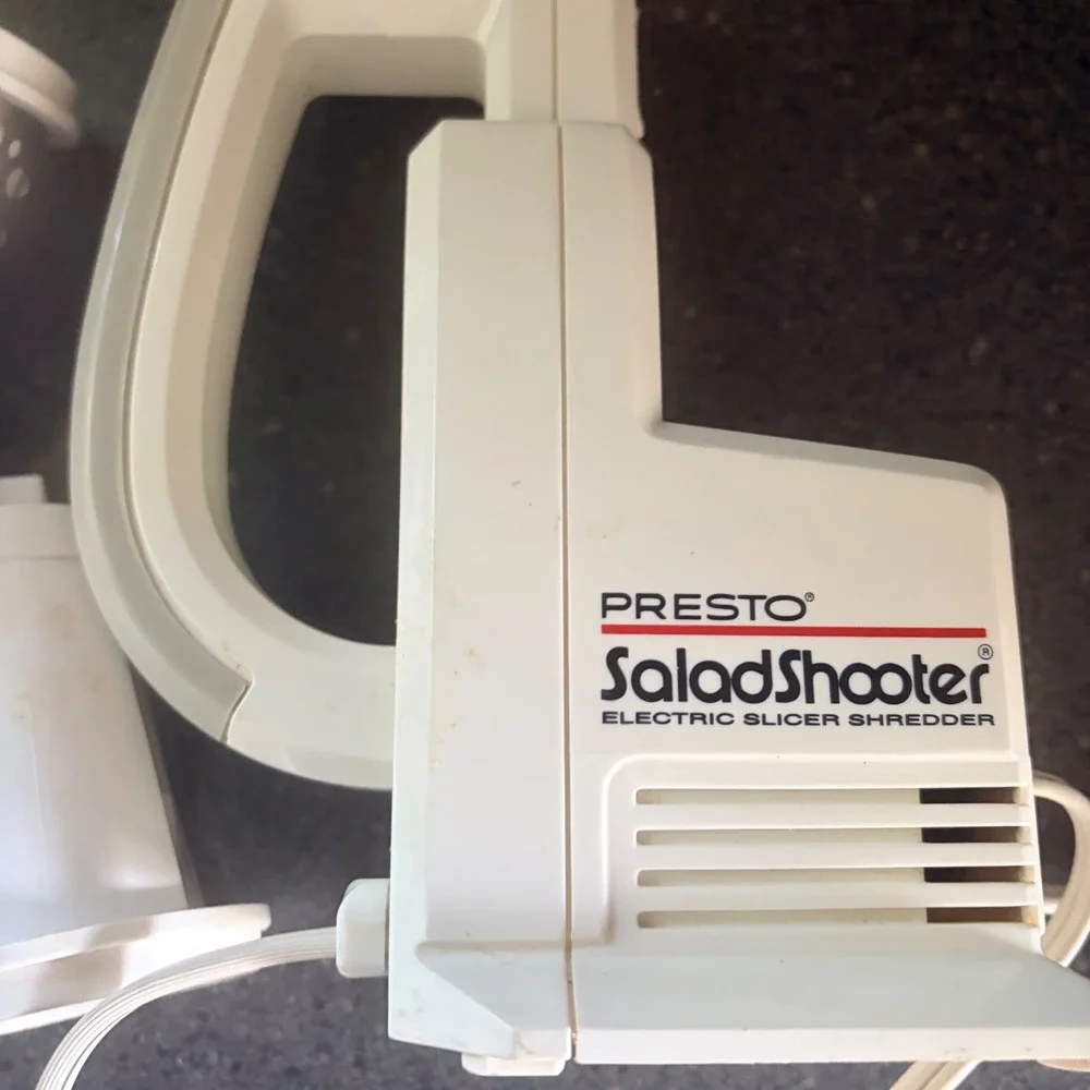 Presto tested works